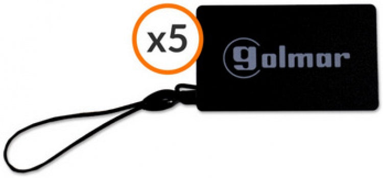 Alpha Communications CAS901