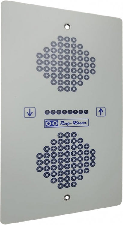 Alpha Communications AS1