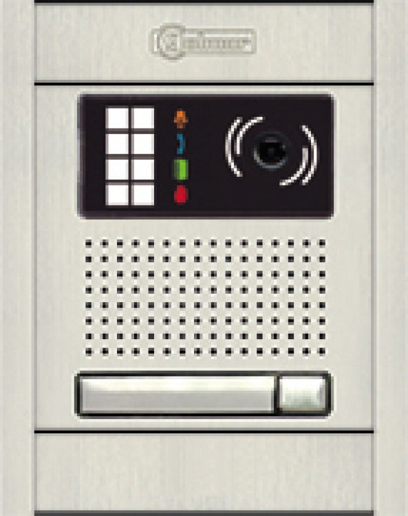Alpha Communications EPG2/1AS