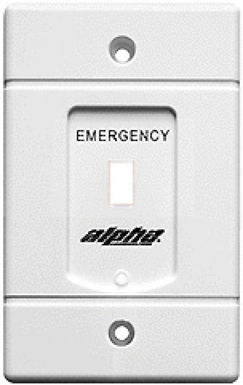 Alpha Communications PL117W