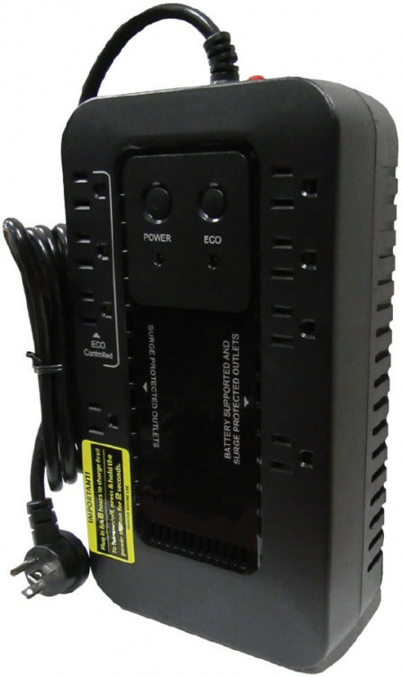 Alpha Communications PWRGSM4
