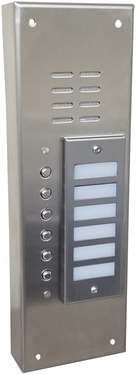 Alpha Communications VI644S06