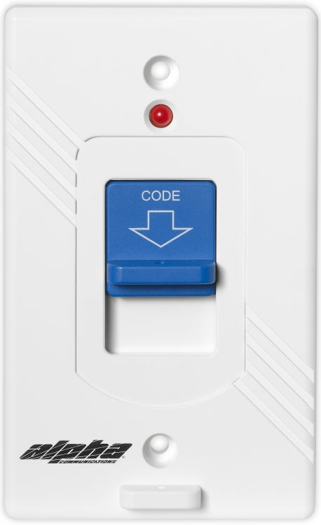 Alpha Communications WES556