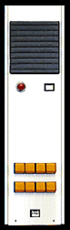 Alpha Communications CM800/08