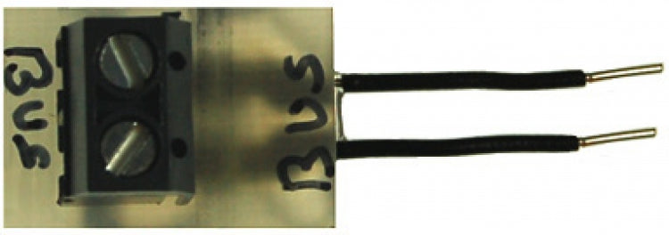 Alpha Communications HT2DV