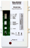 Alpha Communications PK2019A