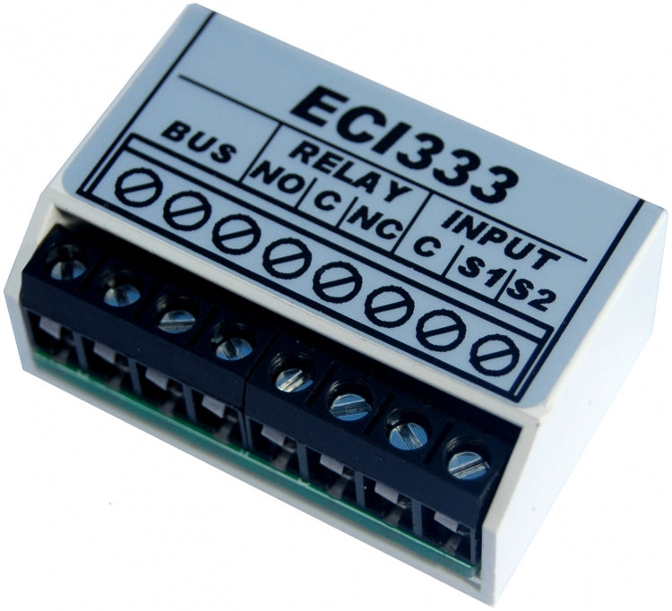 Alpha Communications ECI333