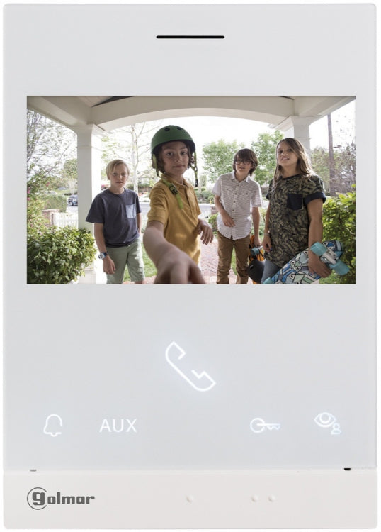 Alpha Communications ART7/G/48