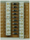 Alpha Communications DZ209/10