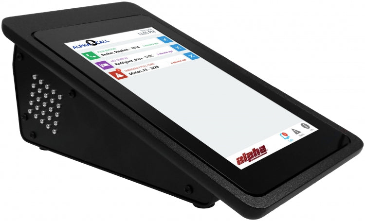 Alpha Communications AEC200DM