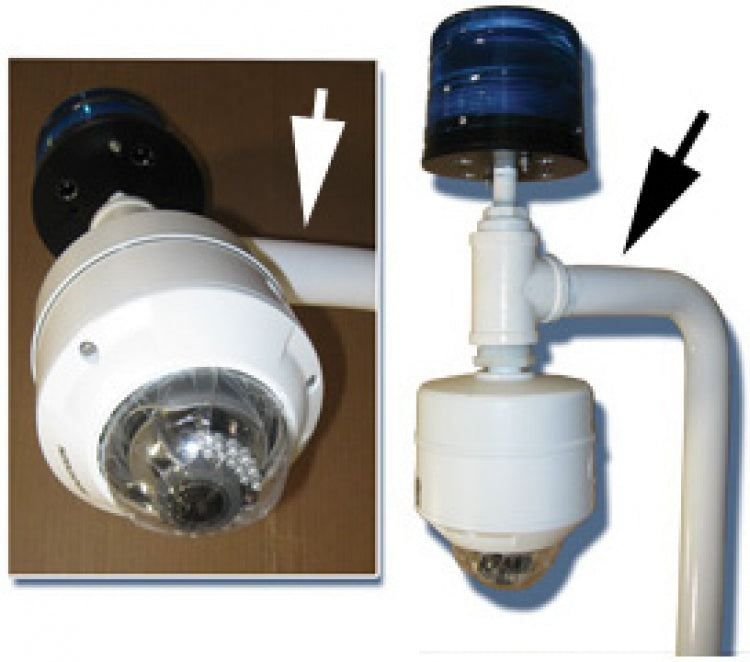 Alpha Communications ABLSMK