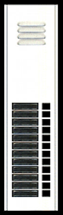 Alpha Communications AM492/12