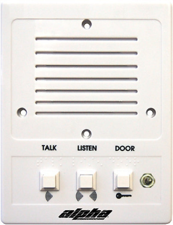 Alpha Communications IS543TS