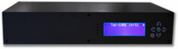 Alpha Communications NC475