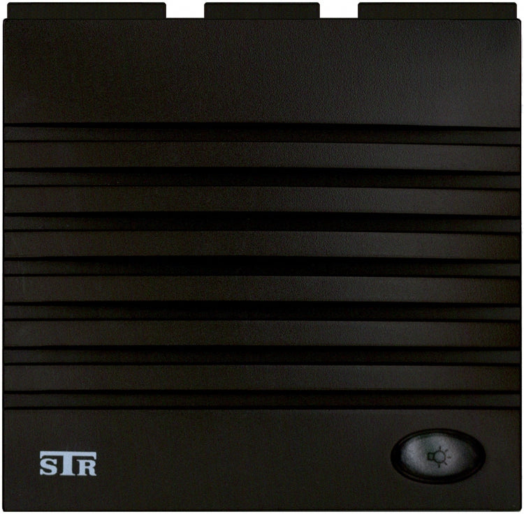 Alpha Communications TSMBB