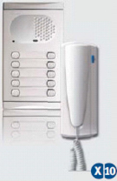 Alpha Communications 4210/AL