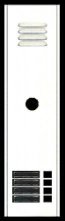 Alpha Communications AM492/04P