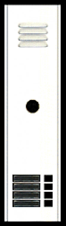 Alpha Communications AM492/04P