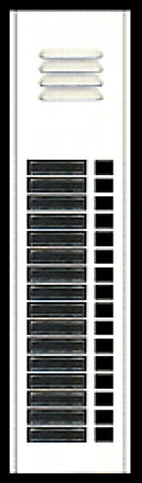 Alpha Communications AM492/16