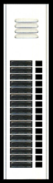 Alpha Communications AM492/16