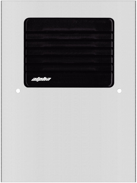 Alpha Communications ES512/00