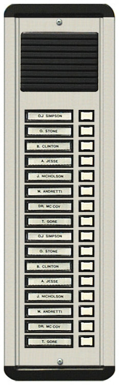 Alpha Communications AM612/16S