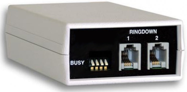 Alpha Communications AENPS