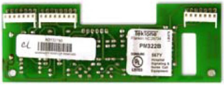 Alpha Communications PM322B