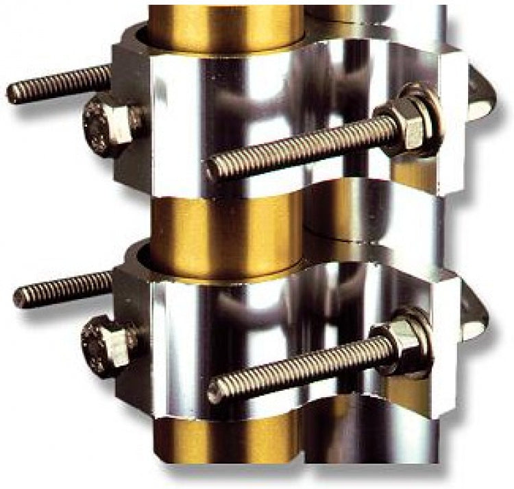 Alpha Communications FM2