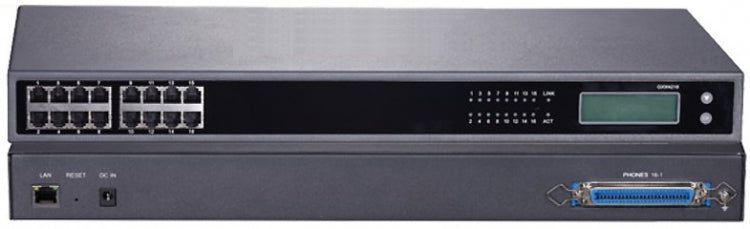 Alpha Communications GXW4216