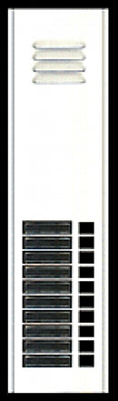 Alpha Communications AM492/10