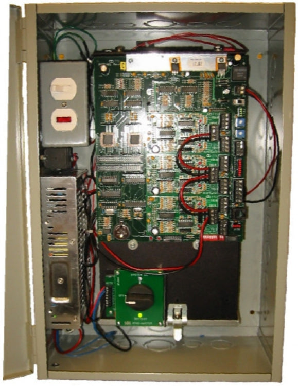 Alpha Communications RM5000CX/5