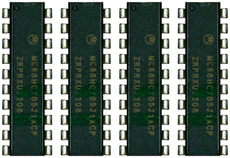 Alpha Communications 29004