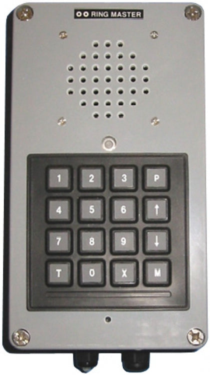 Alpha Communications AA925