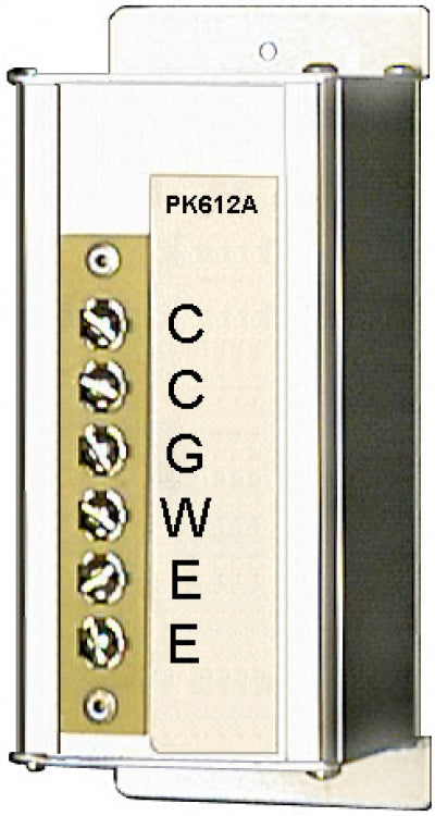Alpha Communications PK612A