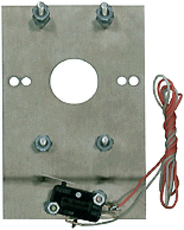 Alpha Communications PO402