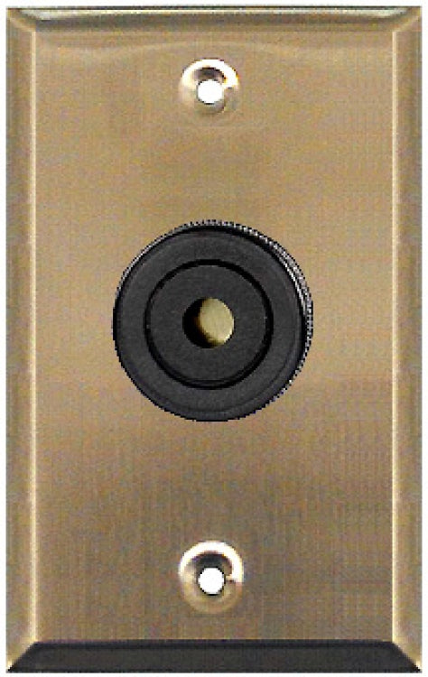 Alpha Communications RS1