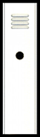 Alpha Communications AM492P