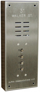 Alpha Communications VI402S004