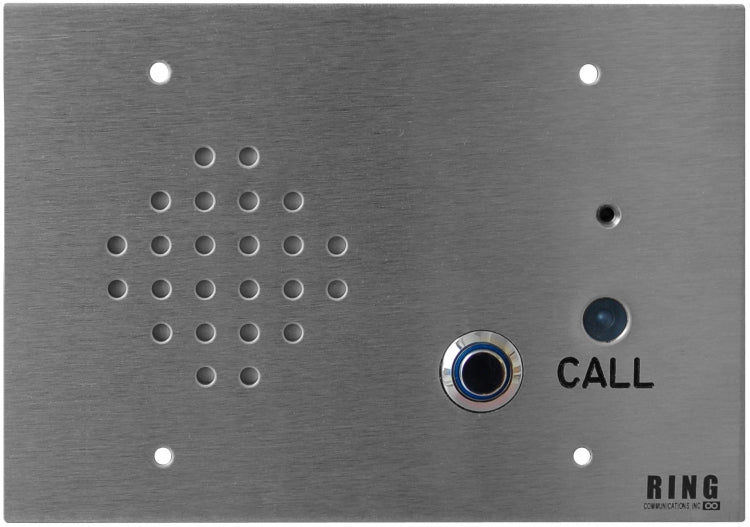 Alpha Communications SS911