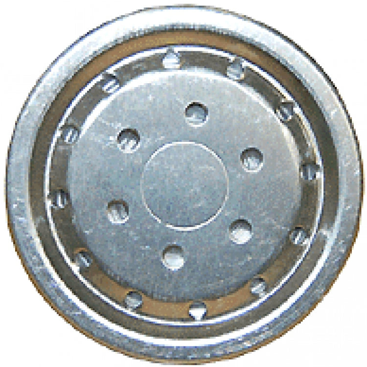 Alpha Communications MKC