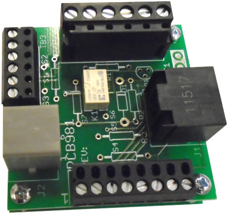 Alpha Communications IF932