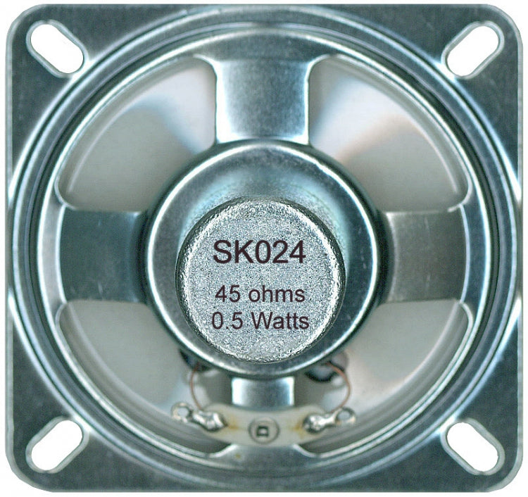 Alpha Communications SK024