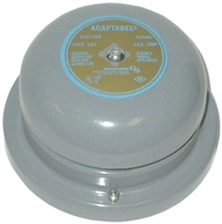 Alpha Communications BELED6