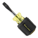 Eclipse Tools 800-101 Slotted Screwdriver