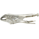 Eclipse Tools 8PK-378C Adjustable Locking Plier (Industrial Grade) 7"