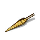Eclipse Tools 900-185 Step Drill