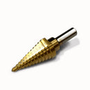 Eclipse Tools 900-188 Step Drill