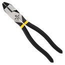 Eclipse Tools 902-307 Heavy Duty Lineman's Pliers
