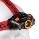 Eclipse Tools 902-466 Focus+ LED Headlamp w/ White